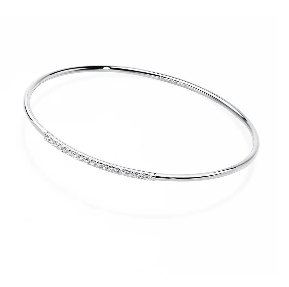 Bracciale White Diamonds Line CP735