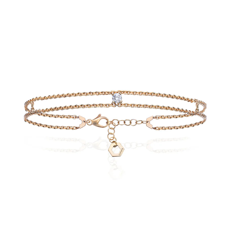 Bracciale Solitaire Y Bracelet CX295