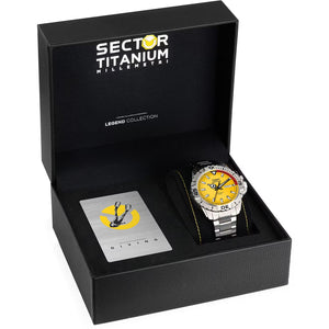 OROLOGIO SECTOR LEGEND - R3223135002