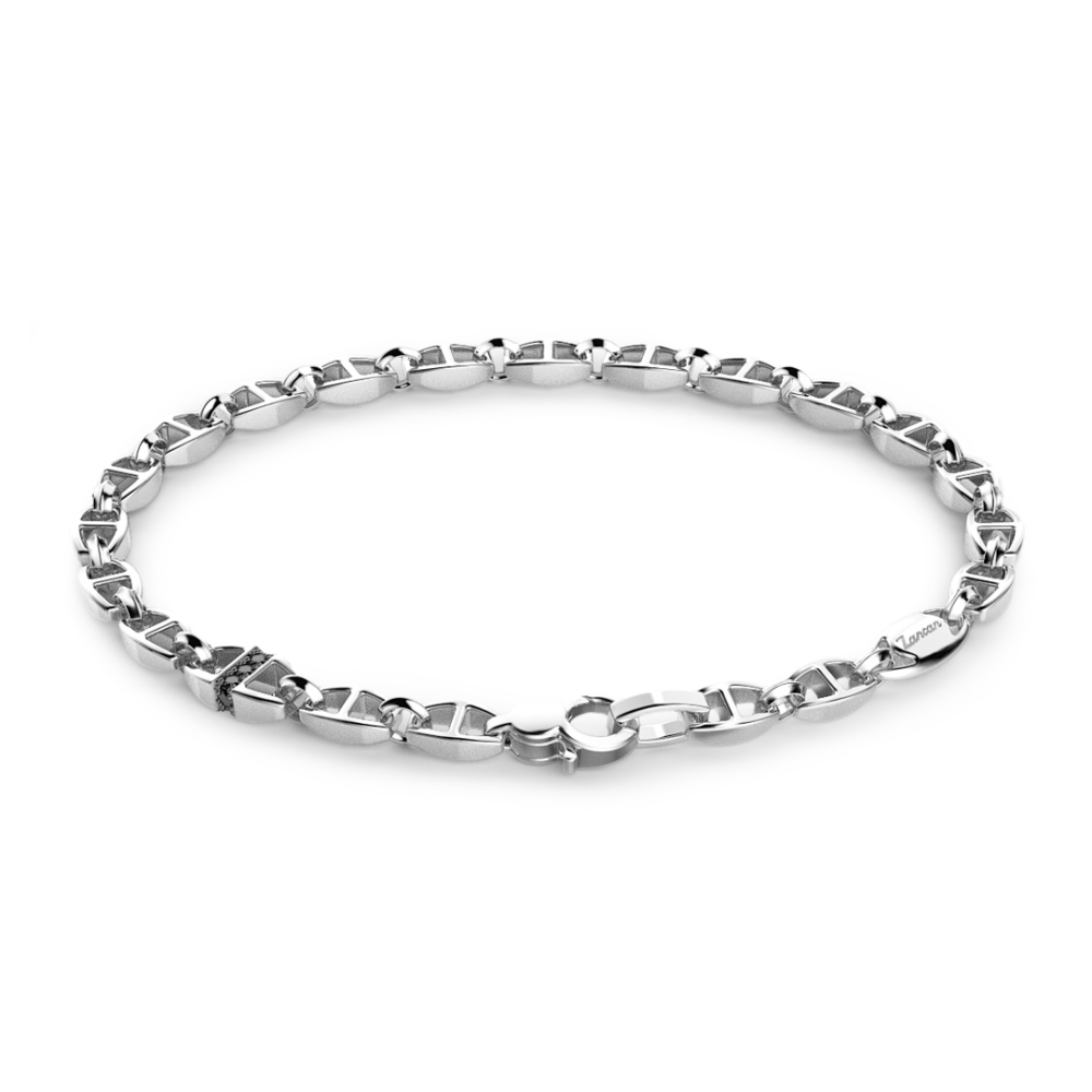 Bracciale in argento EXB591