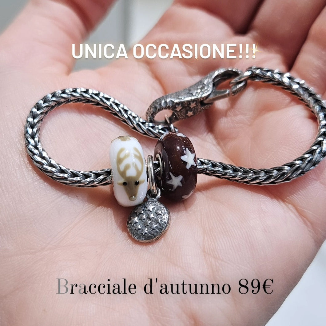 Bracciale D'autunno 2